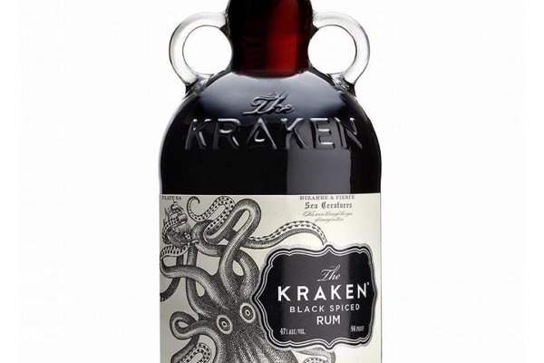 Kraken official