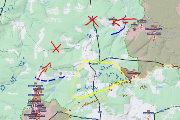 Как восстановить аккаунт кракен